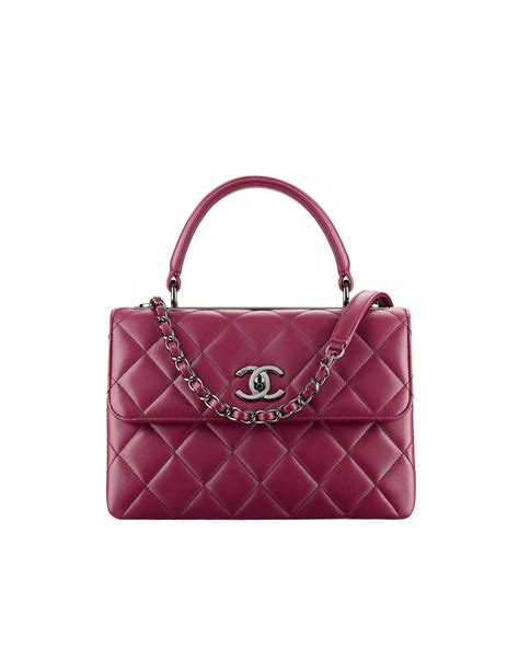 chanell purse|chanel purses official site.